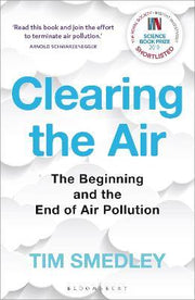 Clearing The Air